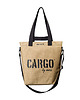 torby XXL Torba CARGO BY OWEE vintage gold MEDIUM