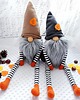 dodatki - różne Dekoracja jesienny SKRZAT