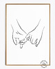 grafiki i ilustracje You & Me No. 2