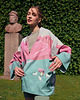 marynarki damskie Kimono Hirayama