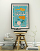 plakaty Dave Brubeck Quartet - plakat fine art 50x70 cm