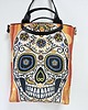 torby i nerki męskie 1928 art MIMA bag UNI & Marcin Painta print