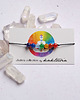 bransoletki z kamieni naturalnych Chakra bracelet : wszystkie czakry