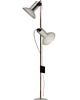 lampy podłogowe Lampa podłogowa Polam Wilkasy Pniewski & Rudkiewicz, lata 70