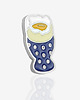 przypinki Pin "Jajeczko"