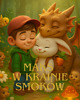 książeczki dla dzieci "W krainie smoków" książeczka personalizowana