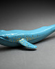 figurki i rzeźby Wieloryb/figurka ceramiczna