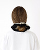 gumki do włosów Camille  scrunchie