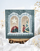 kartki świąteczne Kartka świąteczna Warm Wishes