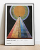 plakaty Hilma Af Klint - Exhibition Poster
