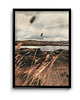 plakaty Plakat Islandia Trawy