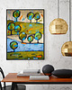 plakaty Weź koc - plakat 50x70 cm