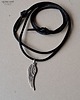 biżuteria męska Opiekuńcze skrzydło anioła. Może dla niego albo dla niej? Amulet unisex