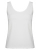 topy damskie Koszulka White