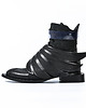 botki damskie Botki The Shoemaker 'Carbon II' Damskie + magnetyczne akcesoria II
