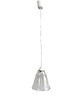 lampy wiszące Lampa wisząca kwiat, Narva Leuchen, Niemcy, lata 70.