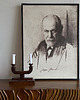 obrazy Zygmunt Freud - dekoracja ścienna