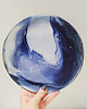 patery i talerze TALERZ / PATERA 25cm