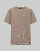 t-shirty męskie T shirt do kompletu valleve beżowy