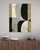 plakaty Geometria natury - Plakat, druk - Minimalizm, Boho, Loft #28
