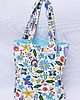torby na zakupy Torba na zakupy shoperka shopper kaszubska folk