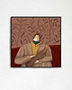 grafiki i ilustracje Log Lady z Twin Peaks