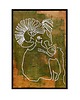 obrazy CAPRICORNUS - Obraz zodiakalny