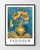 plakaty Plakat Van Gogh Imperial kwiaty