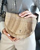 torby na ramię Torebka drewniana - TRE - model LAGUZ