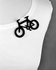 broszki FeltBike