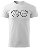 t-shirty męskie Tatra Art - Witkacy przygoda