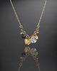chokery Alloys Collection - Pastel  - naszyjnik /22.11.25/