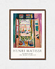 plakaty Henri Matisse plakat do wystawy