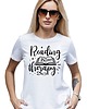 t-shirt damskie Koszulka książki książkoholik prezent dla mola książkowego