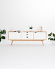 komody i szafki Komoda / szafka RTV / sideboard