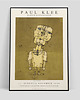 plakaty Paul Klee - Exhibition Poster