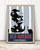 plakaty Plakat Kopenhaga