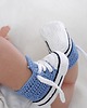 buty dziecięce Trampkowe skarpetki/buciki