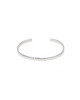 bransoletki srebrne Silver BELT - bransoletka srebrna