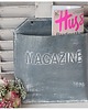 gazetniki Gazetnik metalowy Magazines
