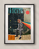plakaty Plakat Wspomnienia - Kolaż Fine Art