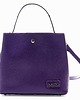 torebki do ręki Shopper skórzany do ręki lub na ramię (6695)