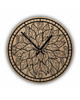 zegary Drewniany zegar ścienny Z5 30 cm
