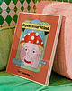 grafiki i ilustracje Open your mind