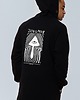 bluzy męskie Bluza Black Shroom Snowboard