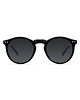 okulary damskie Okulary Meller Kubu All Black