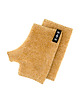 rękawiczki damskie Cozy gloves / camel alpaca