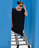 tuniki damskie TUNIKA Basic oversize