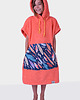 bielizna i piżamy dla dziewczynki Surf Poncho HugMe made by 7084