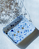 mydelniczki Mydelniczka porcelanowa POLLOCK